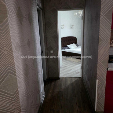 Продам квартиру, Клочковская ул. , 2  ком., 54 м², авторский дизайн 