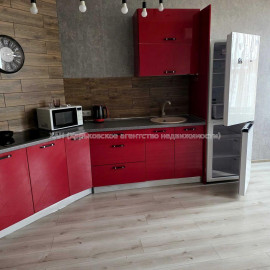 Продам квартиру, Клочковская ул. , 2  ком., 54 м², авторский дизайн
