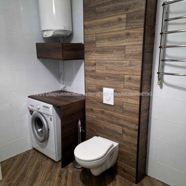 Продам квартиру, Клочковская ул. , 2  ком., 54 м², авторский дизайн 