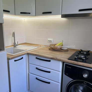 Продам квартиру, 23 Августа пер. , 3 кім., 54 м², евроремонт  - фото 5 Продам квартиру, 23 Августа пер. , 3 кім., 54 м², евроремонт