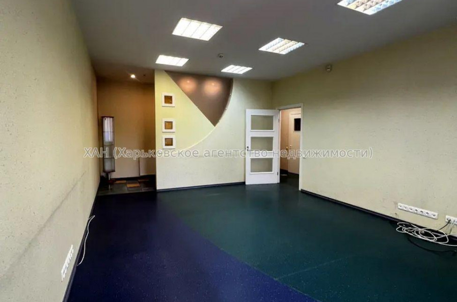 Продам квартиру, Данилевского ул. , 5 кім., 217 м², капитальный ремонт 