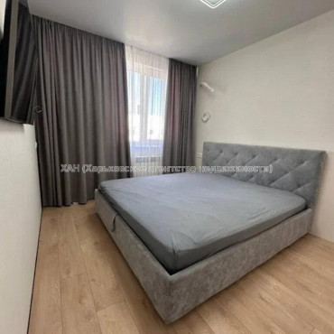 Продам квартиру, Мира ул. , 2 кім., 58 м², авторский дизайн 