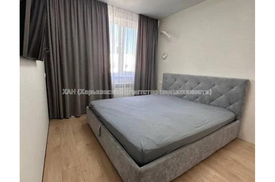 Продам квартиру, Мира ул. , 2 кім., 58 м², авторский дизайн 
