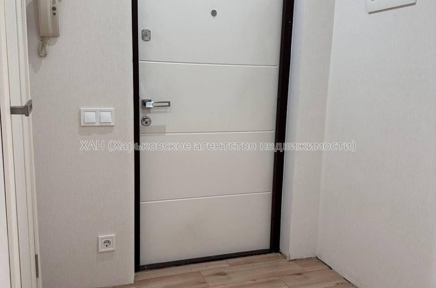 Продам квартиру, Мира ул. , 2 кім., 58 м², авторский дизайн 