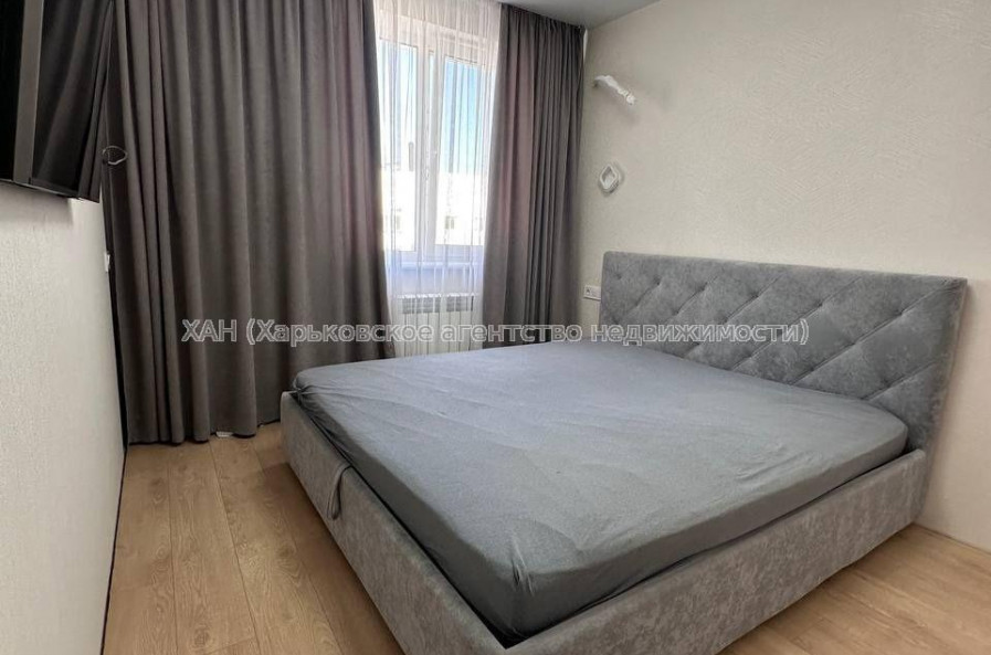 Продам квартиру, Мира ул. , 2 кім., 58 м², авторский дизайн 