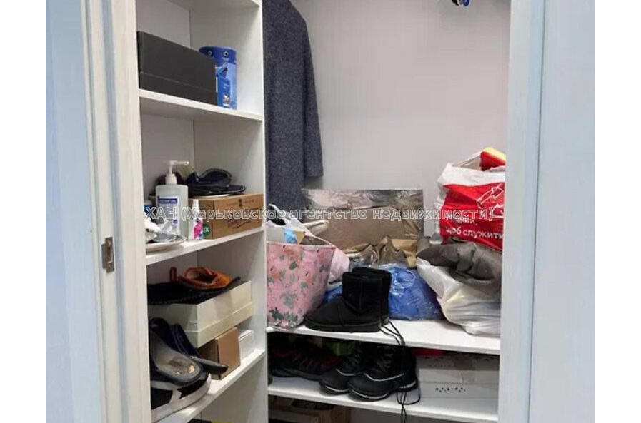 Продам квартиру, Мира ул. , 2 кім., 58 м², авторский дизайн 