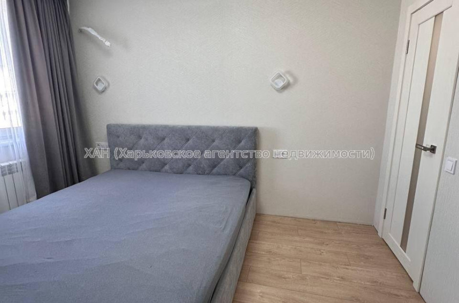Продам квартиру, Мира ул. , 2 кім., 58 м², авторский дизайн 