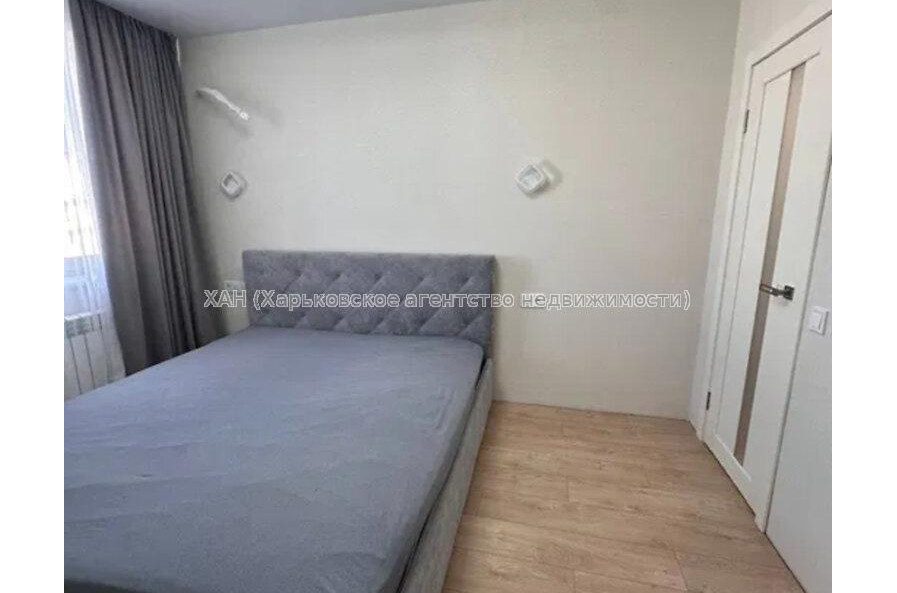 Продам квартиру, Мира ул. , 2 кім., 58 м², авторский дизайн 