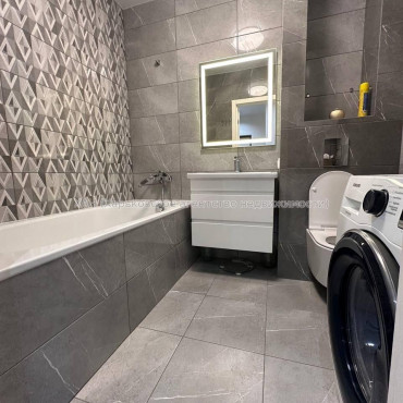 Продам квартиру, Мира ул. , 2 кім., 58 м², авторский дизайн  - фото 9 Продам квартиру, Мира ул. , 2 кім., 58 м², авторский дизайн