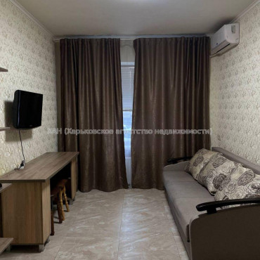 Продам квартиру, Шевченковский пер. , 1  ком., 20 м², евроремонт 