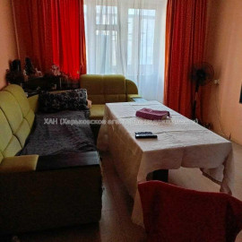 Продам квартиру, Байрона пр-т , 3 кім., 57.70 м², советский ремонт