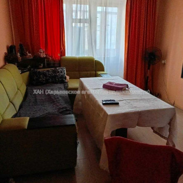 Продам квартиру, Байрона пр-т , 3 кім., 57.70 м², советский ремонт  - фото 1 Продам квартиру, Байрона пр-т , 3 кім., 57.70 м², советский ремонт