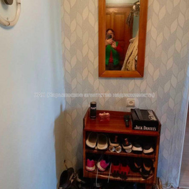 Продам квартиру, Байрона пр-т , 3 кім., 57.70 м², советский ремонт  - фото 8 Продам квартиру, Байрона пр-т , 3 кім., 57.70 м², советский ремонт