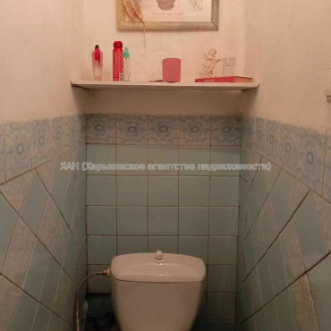 Продам квартиру, Байрона пр-т , 3 кім., 57.70 м², советский ремонт  - фото 10 Продам квартиру, Байрона пр-т , 3 кім., 57.70 м², советский ремонт