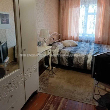Продам квартиру, Байрона пр-т , 3 кім., 57.70 м², советский ремонт  - фото 6 Продам квартиру, Байрона пр-т , 3 кім., 57.70 м², советский ремонт