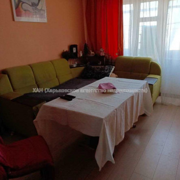 Продам квартиру, Байрона пр-т , 3 кім., 57.70 м², советский ремонт  - фото 2 Продам квартиру, Байрона пр-т , 3 кім., 57.70 м², советский ремонт