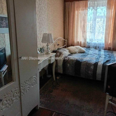 Продам квартиру, Байрона пр-т , 3 кім., 57.70 м², советский ремонт  - фото 5 Продам квартиру, Байрона пр-т , 3 кім., 57.70 м², советский ремонт