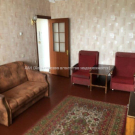 Продам квартиру, Садовый проезд , 2 кім., 51.80 м², косметический ремонт