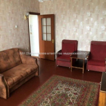 Продам квартиру, Садовый проезд , 2 кім., 51.80 м², косметический ремонт  - фото 1 Продам квартиру, Садовый проезд , 2 кім., 51.80 м², косметический ремонт