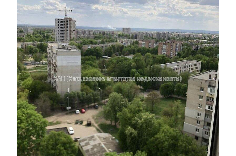 Продам квартиру, Садовый проезд , 2 кім., 51.80 м², косметический ремонт 