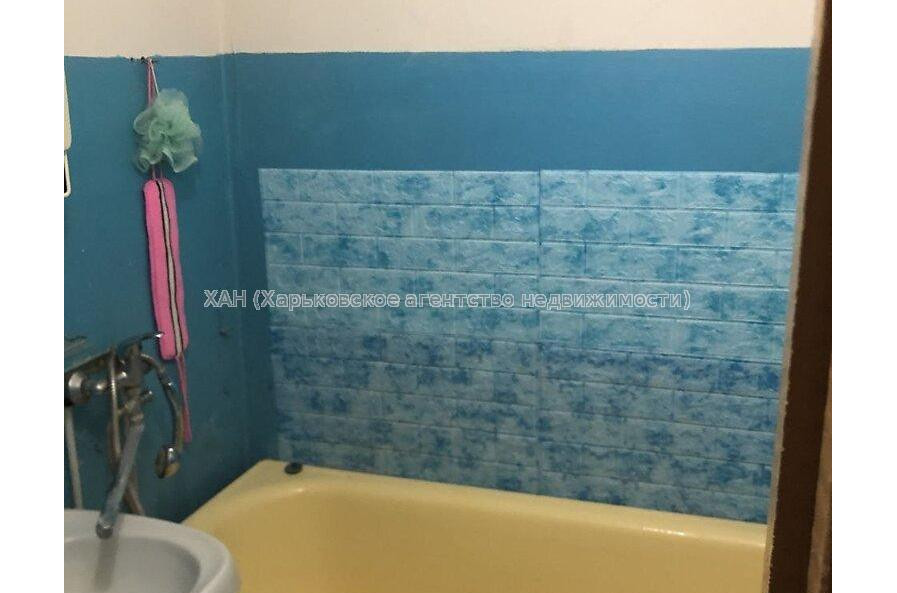 Продам квартиру, Садовый проезд , 2 кім., 51.80 м², косметический ремонт 