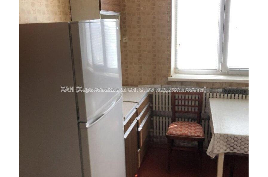 Продам квартиру, Садовый проезд , 2 кім., 51.80 м², косметический ремонт 