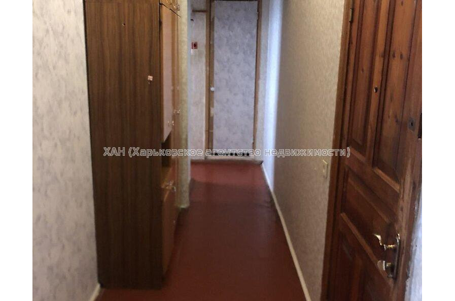 Продам квартиру, Садовый проезд , 2 кім., 51.80 м², косметический ремонт 