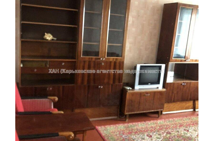 Продам квартиру, Садовый проезд , 2 кім., 51.80 м², косметический ремонт 