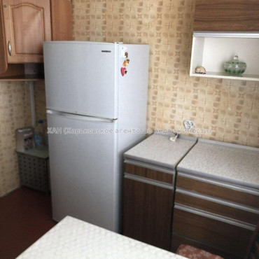 Продам квартиру, Садовый проезд , 2 кім., 51.80 м², косметический ремонт  - фото 7 Продам квартиру, Садовый проезд , 2 кім., 51.80 м², косметический ремонт