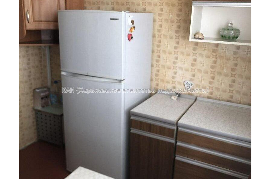 Продам квартиру, Садовый проезд , 2 кім., 51.80 м², косметический ремонт 