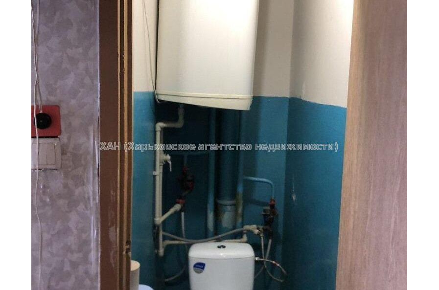 Продам квартиру, Садовый проезд , 2 кім., 51.80 м², косметический ремонт 