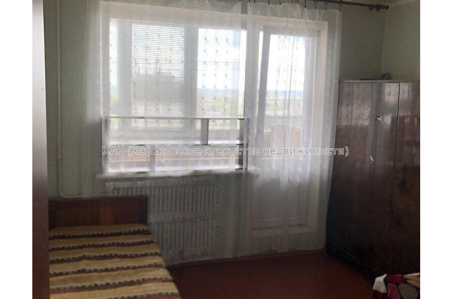 Продам квартиру, Садовый проезд , 2 кім., 51.80 м², косметический ремонт 