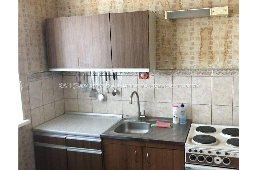 Продам квартиру, Садовый проезд , 2 кім., 51.80 м², косметический ремонт 