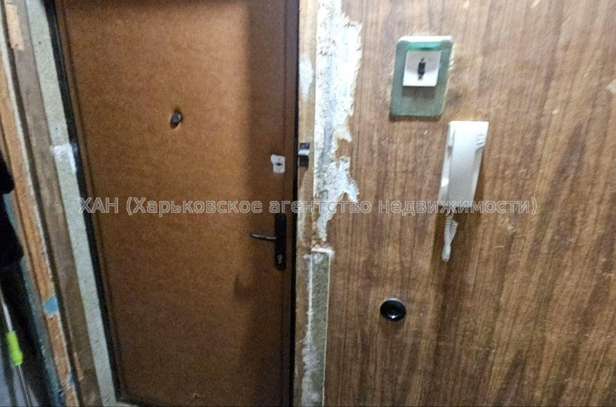 Продам квартиру, Академика Павлова ул. , 1  ком., 34.80 м², без ремонта 