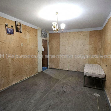 Продам квартиру, Академика Павлова ул. , 1  ком., 34.80 м², без ремонта  - фото 2 Продам квартиру, Академика Павлова ул. , 1  ком., 34.80 м², без ремонта