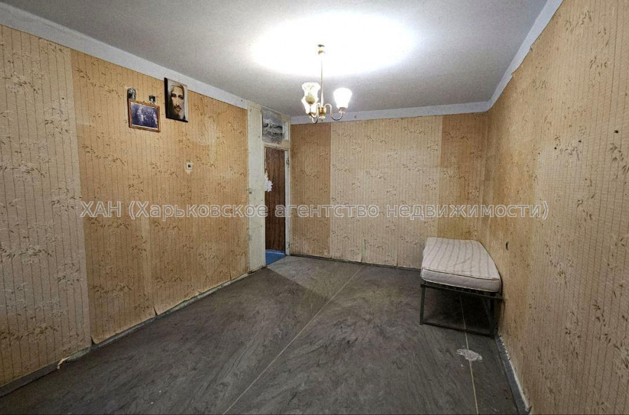 Продам квартиру, Академика Павлова ул. , 1  ком., 34.80 м², без ремонта 