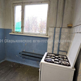 Продам квартиру, Академика Павлова ул. , 1 кім., 34.80 м², без ремонта