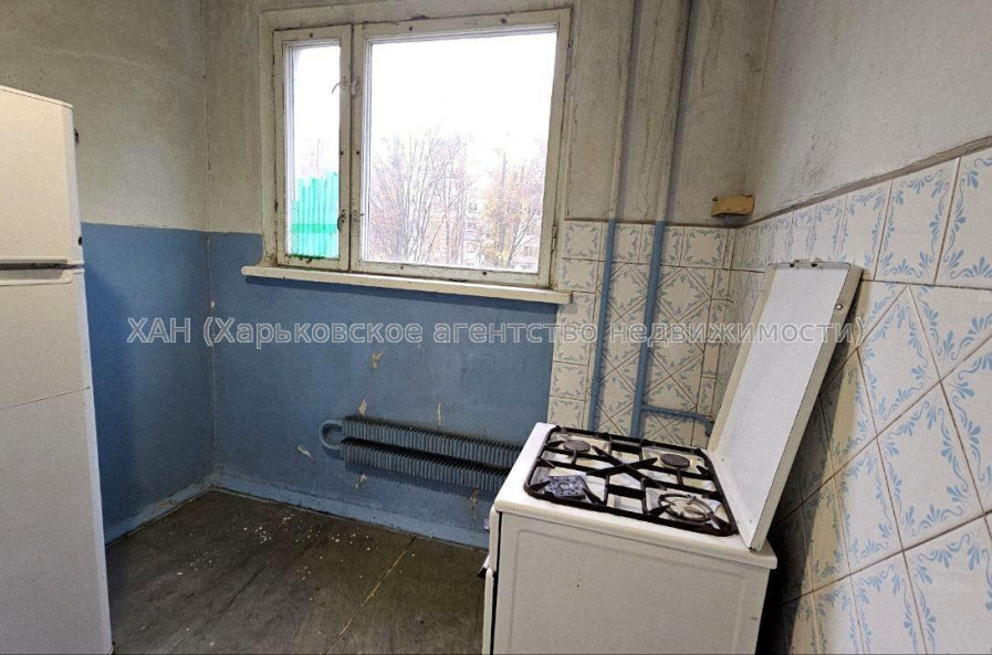 Продам квартиру, Академика Павлова ул. , 1  ком., 34.80 м², без ремонта 