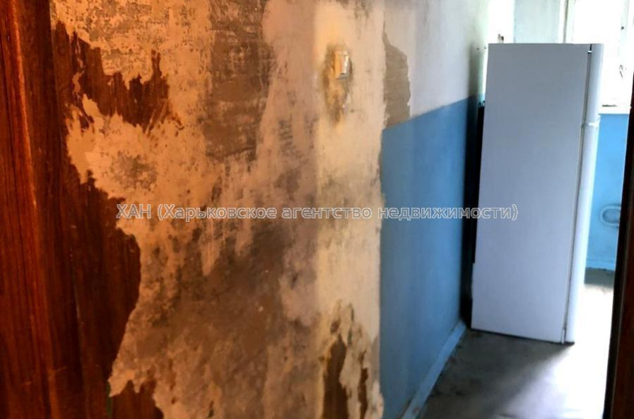 Продам квартиру, Академика Павлова ул. , 1  ком., 34.80 м², без ремонта 