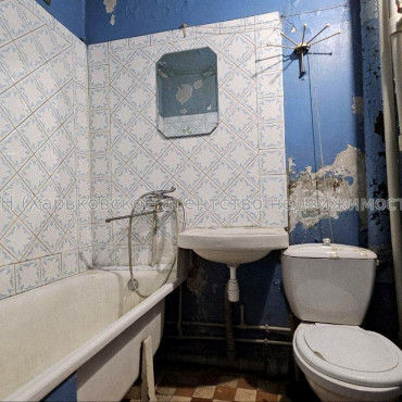 Продам квартиру, Академика Павлова ул. , 1  ком., 34.80 м², без ремонта  - фото 5 Продам квартиру, Академика Павлова ул. , 1  ком., 34.80 м², без ремонта