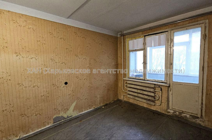 Продам квартиру, Академика Павлова ул. , 1  ком., 34.80 м², без ремонта 