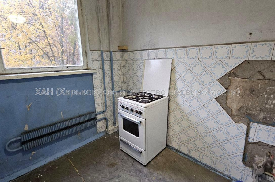 Продам квартиру, Академика Павлова ул. , 1  ком., 34.80 м², без ремонта 