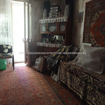 Продам квартиру, Юбилейная ул. , 1 кім., 40 м², советский ремонт 