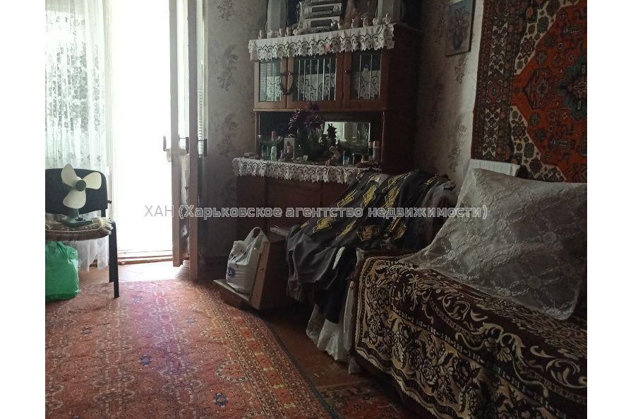 Продам квартиру, Юбилейная ул. , 1 кім., 40 м², советский ремонт 