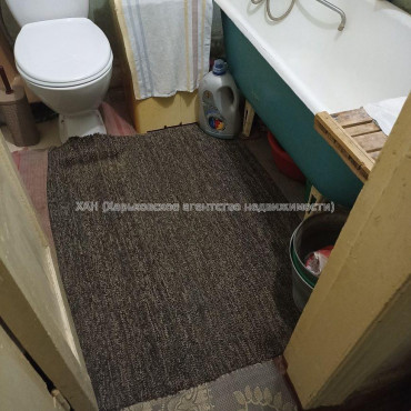 Продам квартиру, Юбилейная ул. , 1 кім., 40 м², советский ремонт 