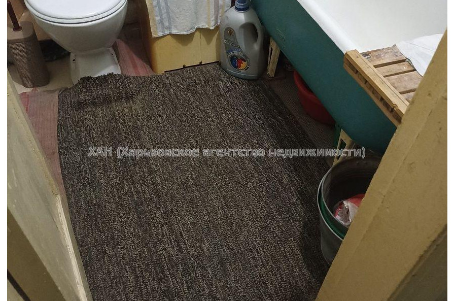 Продам квартиру, Юбилейная ул. , 1 кім., 40 м², советский ремонт 