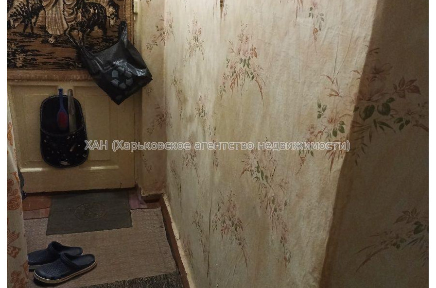 Продам квартиру, Юбилейная ул. , 1 кім., 40 м², советский ремонт 