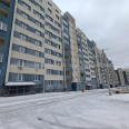 Продам квартиру, Победы просп. , 2 кім., 70 м², без внутренних работ 