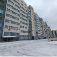 Продам квартиру, Победы просп. , 2 кім., 70 м², без внутренних работ 
