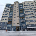 Продам квартиру, Победы просп. , 2 кім., 70 м², без внутренних работ 
